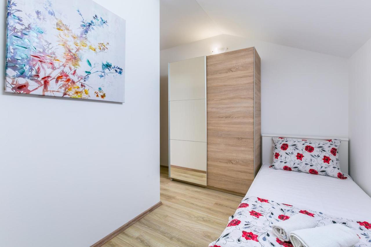 Apartament Nevia Medulin Zewnętrze zdjęcie