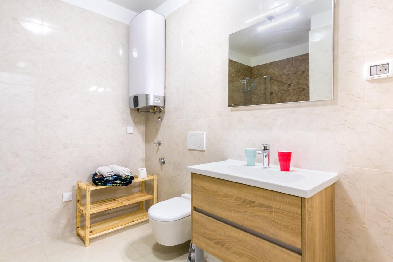 Apartament Nevia Medulin Zewnętrze zdjęcie