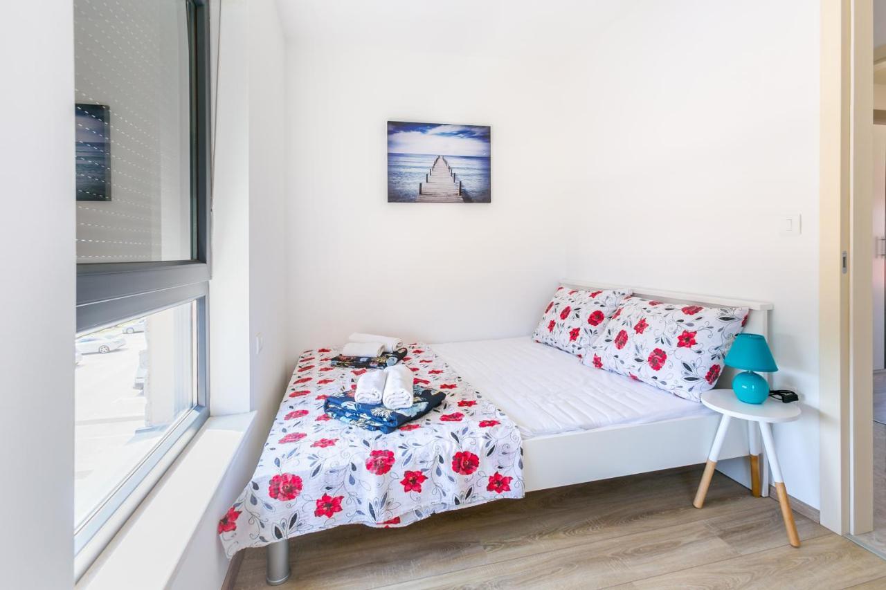 Apartament Nevia Medulin Zewnętrze zdjęcie