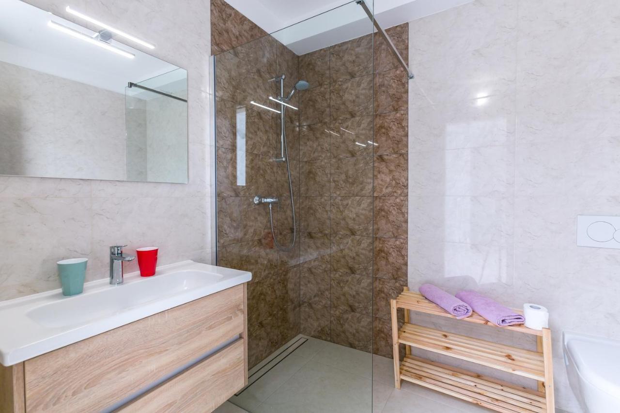 Apartament Nevia Medulin Zewnętrze zdjęcie